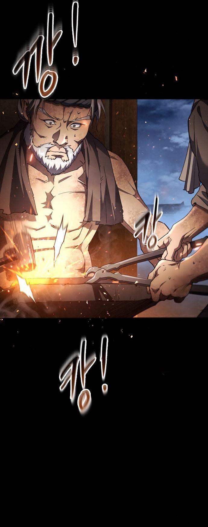 Read The Heavenly Demon Wants a Quiet Life TH Manga Online