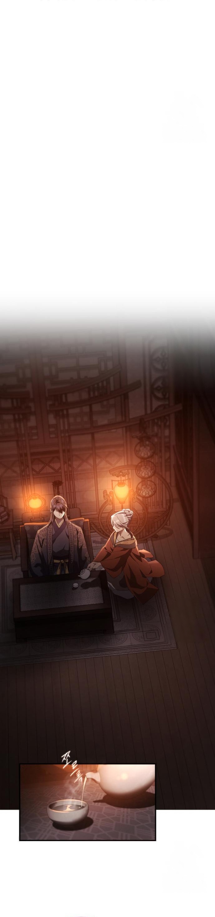 Read The Heavenly Demon Wants a Quiet Life TH Manga Online