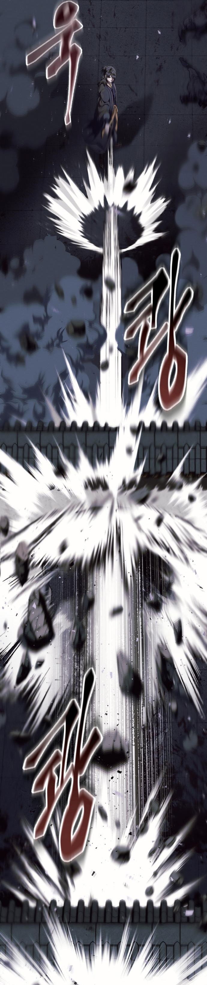 Read The Heavenly Demon Wants a Quiet Life TH Manga Online