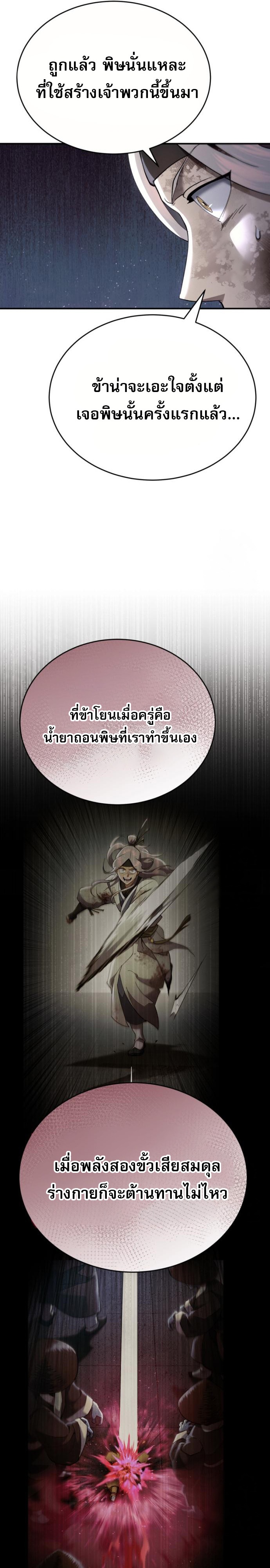 Read The Heavenly Demon Wants a Quiet Life TH Manga Online