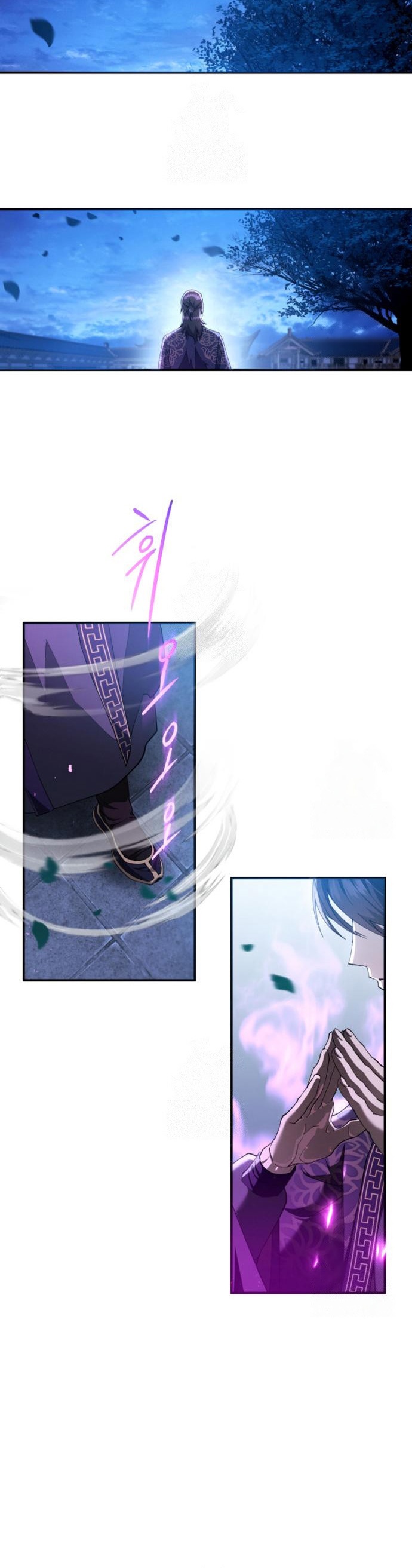 Read The Heavenly Demon Wants a Quiet Life TH Manga Online