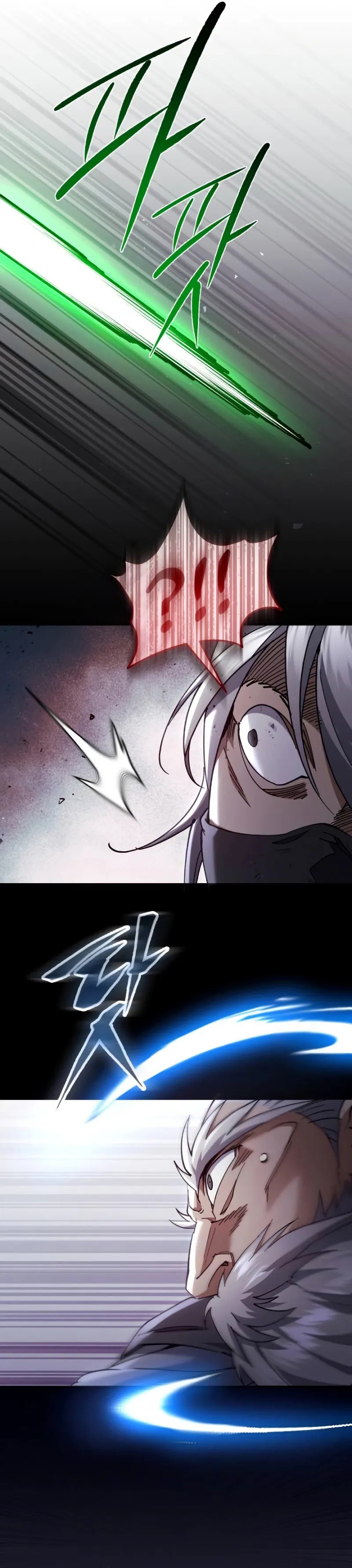 Read The Heavenly Demon Wants a Quiet Life TH Manga Online