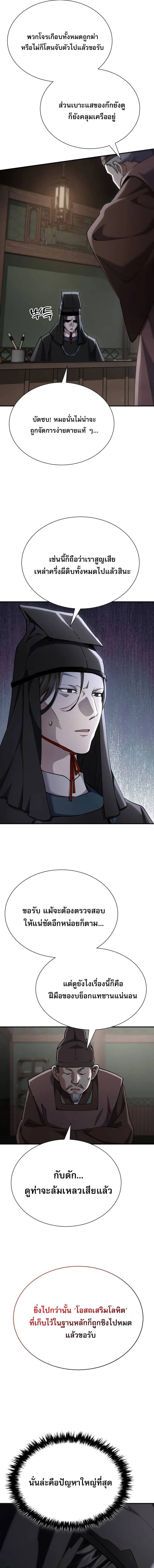 Read The Heavenly Demon Wants a Quiet Life TH Manga Online