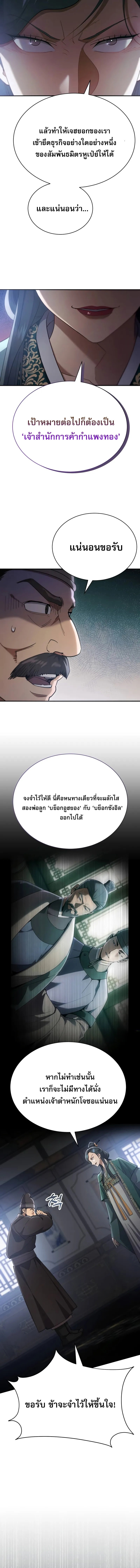 Read The Heavenly Demon Wants a Quiet Life TH Manga Online