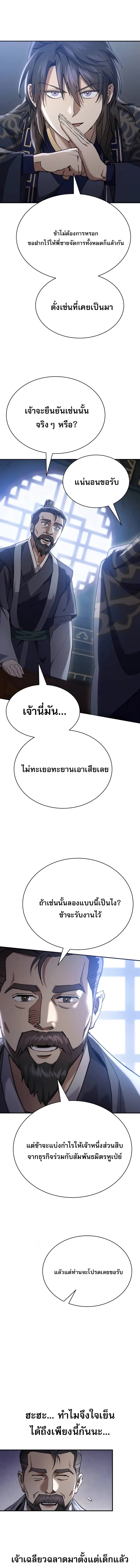 Read The Heavenly Demon Wants a Quiet Life TH Manga Online