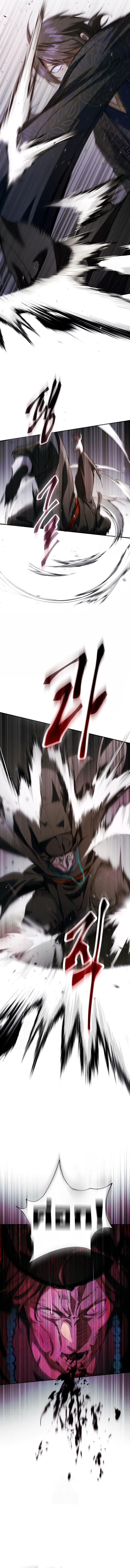 Read The Heavenly Demon Wants a Quiet Life TH Manga Online