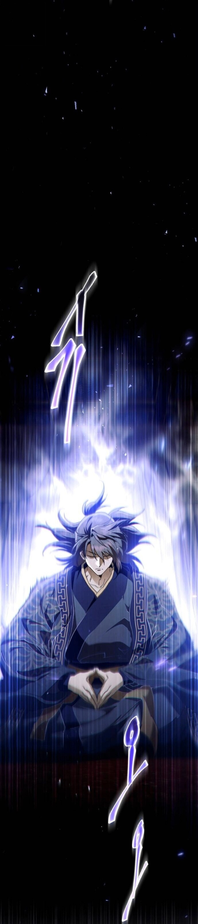 Read The Heavenly Demon Wants a Quiet Life TH Manga Online