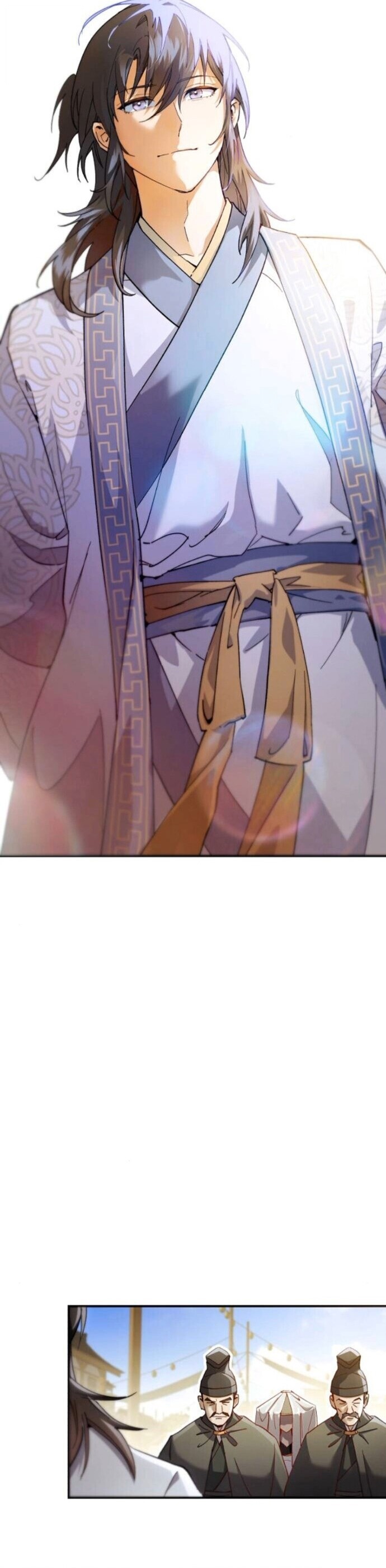 Read The Heavenly Demon Wants a Quiet Life TH Manga Online