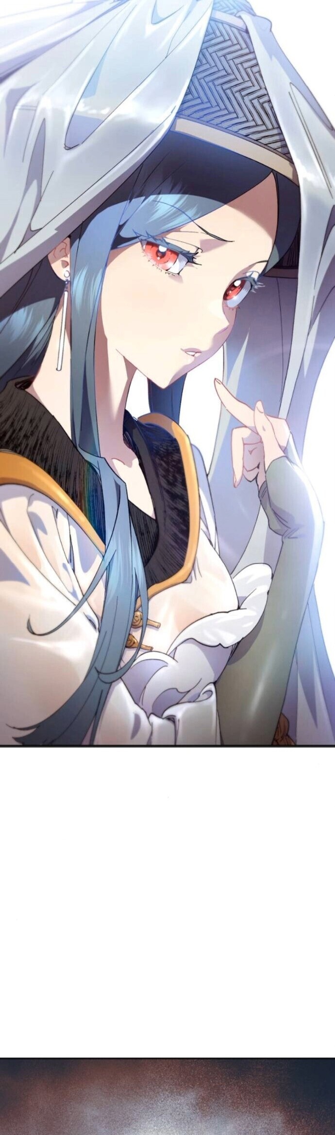 Read The Heavenly Demon Wants a Quiet Life TH Manga Online