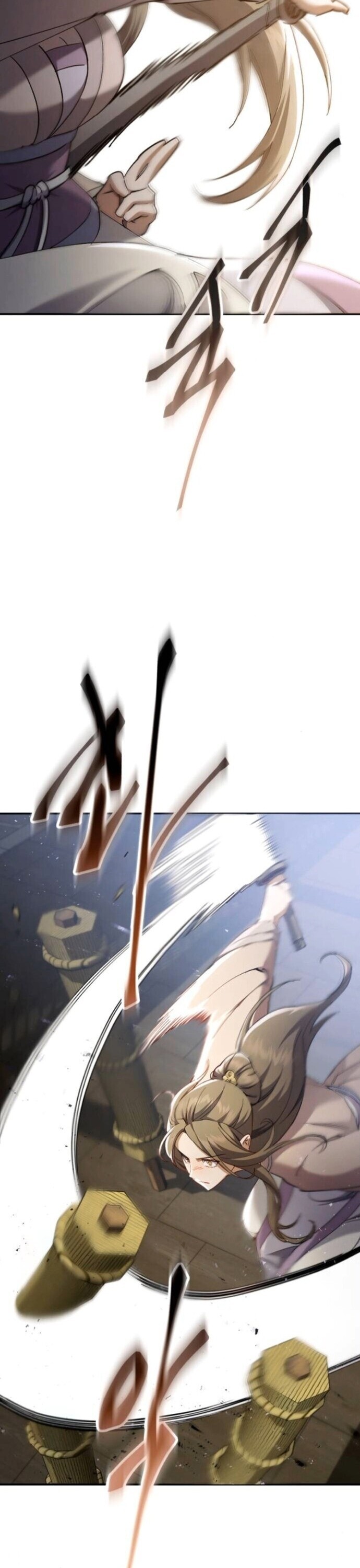 Read The Heavenly Demon Wants a Quiet Life TH Manga Online