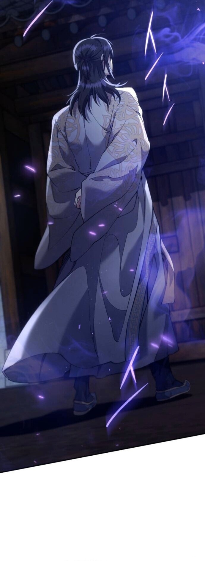 Read The Heavenly Demon Wants a Quiet Life TH Manga Online