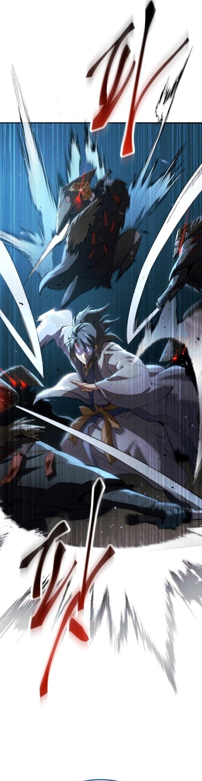 Read The Heavenly Demon Wants a Quiet Life TH Manga Online