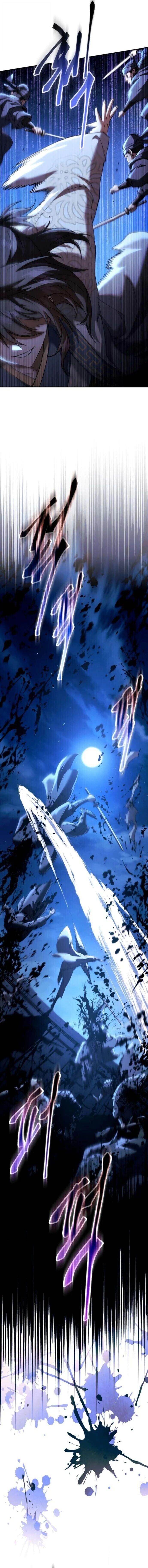 Read The Heavenly Demon Wants a Quiet Life TH Manga Online