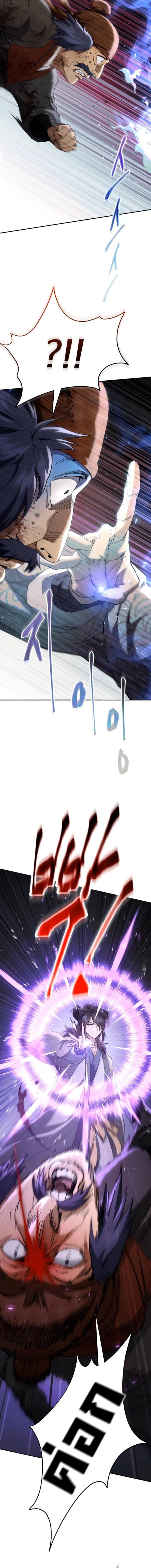 Read The Heavenly Demon Wants a Quiet Life TH Manga Online