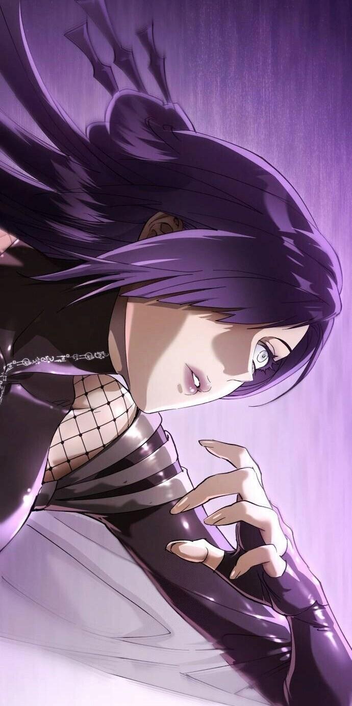 Read The Heavenly Demon Wants a Quiet Life TH Manga Online