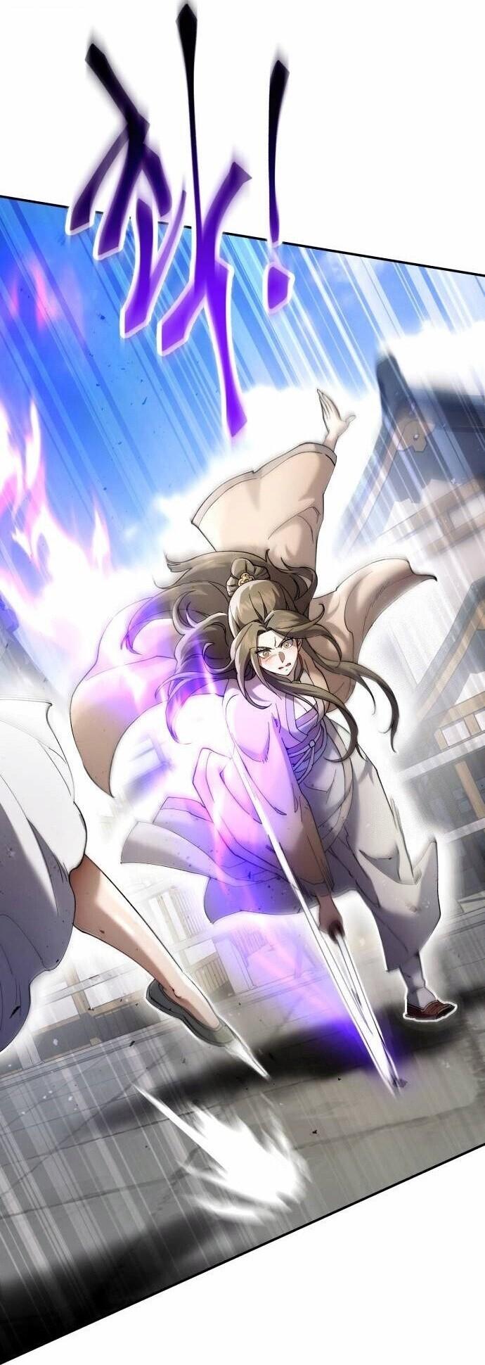 Read The Heavenly Demon Wants a Quiet Life TH Manga Online