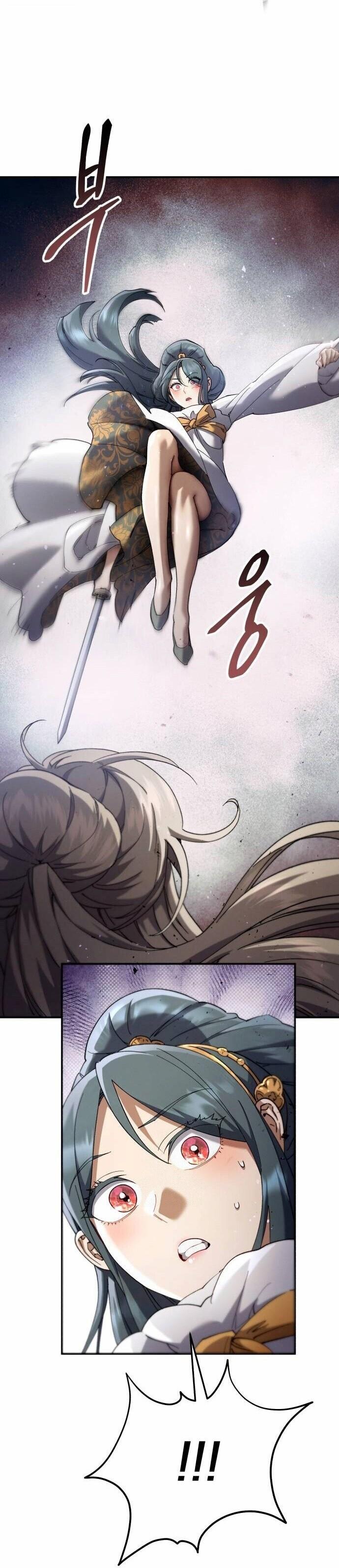 Read The Heavenly Demon Wants a Quiet Life TH Manga Online