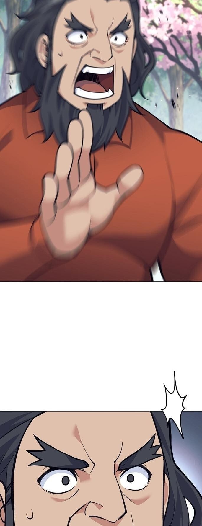 Read The Illegitimate Who Devours Weapons TH Manga Online