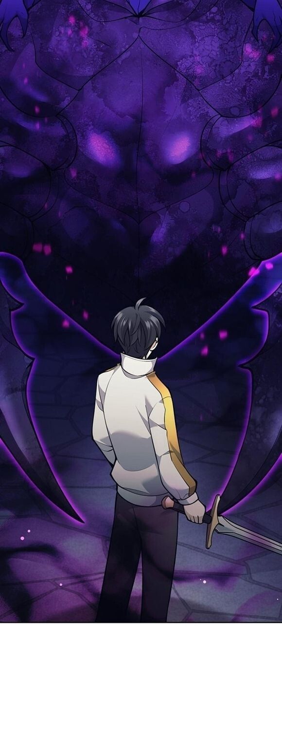 Read The Illegitimate Who Devours Weapons TH Manga Online