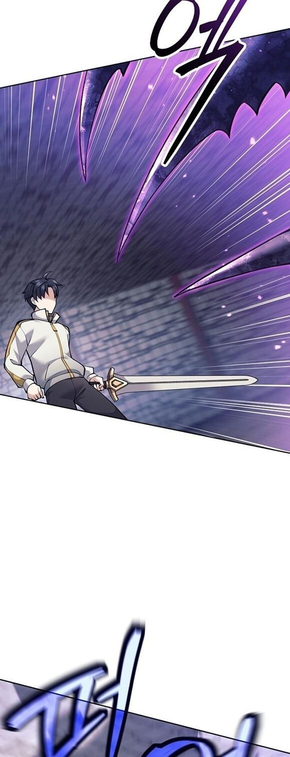 Read The Illegitimate Who Devours Weapons TH Manga Online