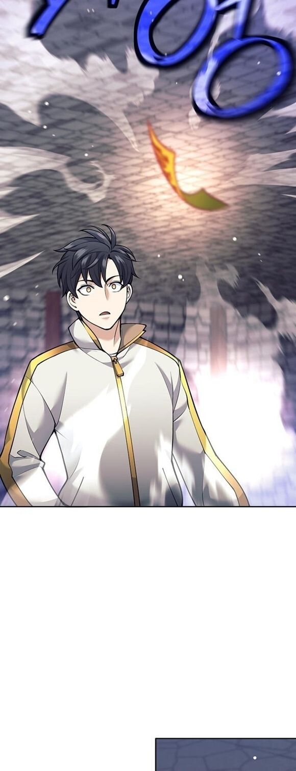 Read The Illegitimate Who Devours Weapons TH Manga Online