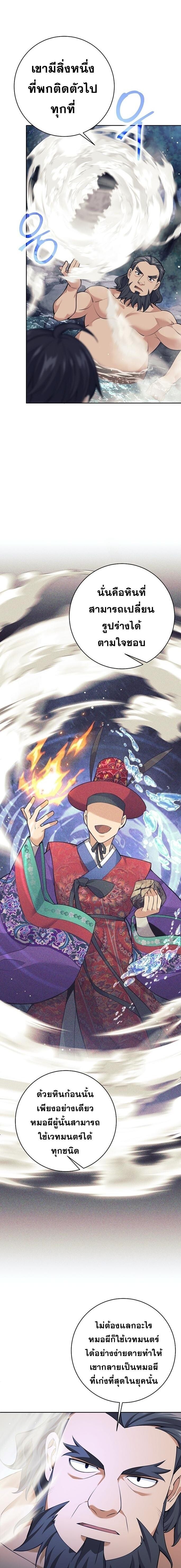 Read The Illegitimate Who Devours Weapons TH Manga Online