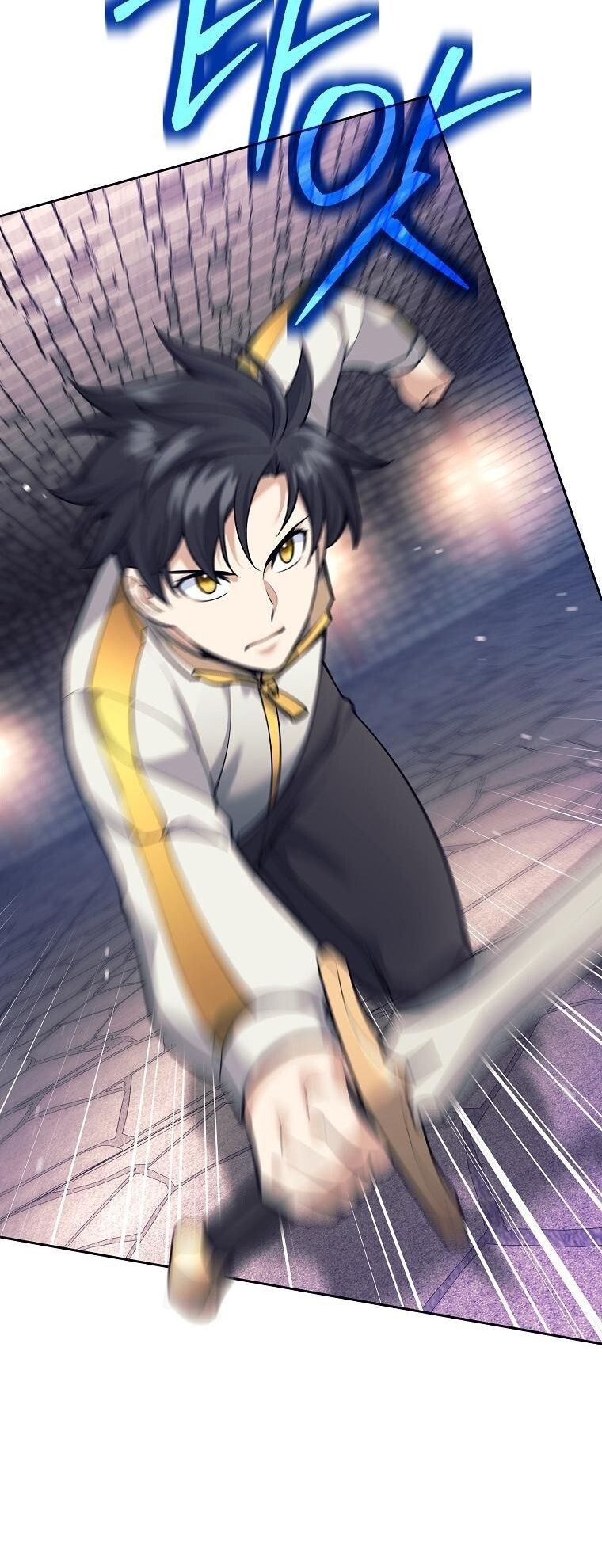 Read The Illegitimate Who Devours Weapons TH Manga Online