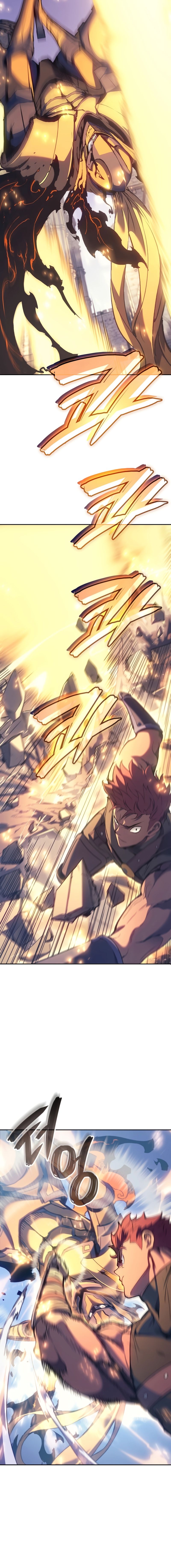 Read The Indomitable Martial King TH Manga Online