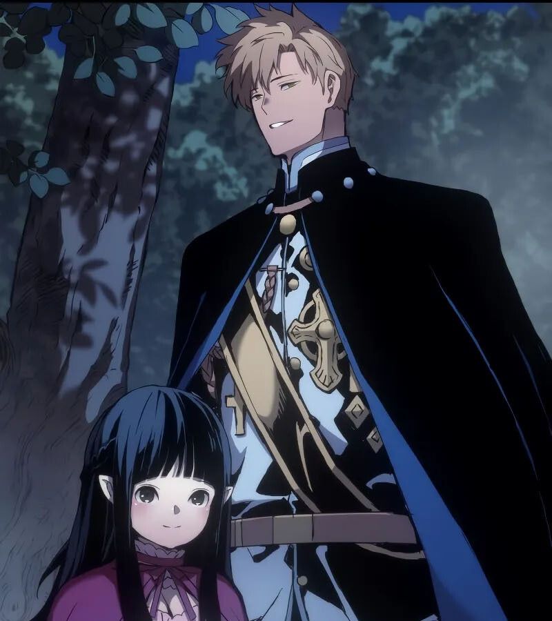 Read The Indomitable Martial King TH Manga Online