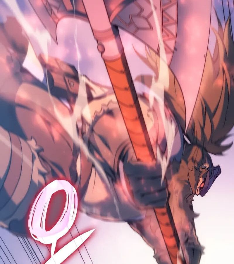 Read The Indomitable Martial King TH Manga Online