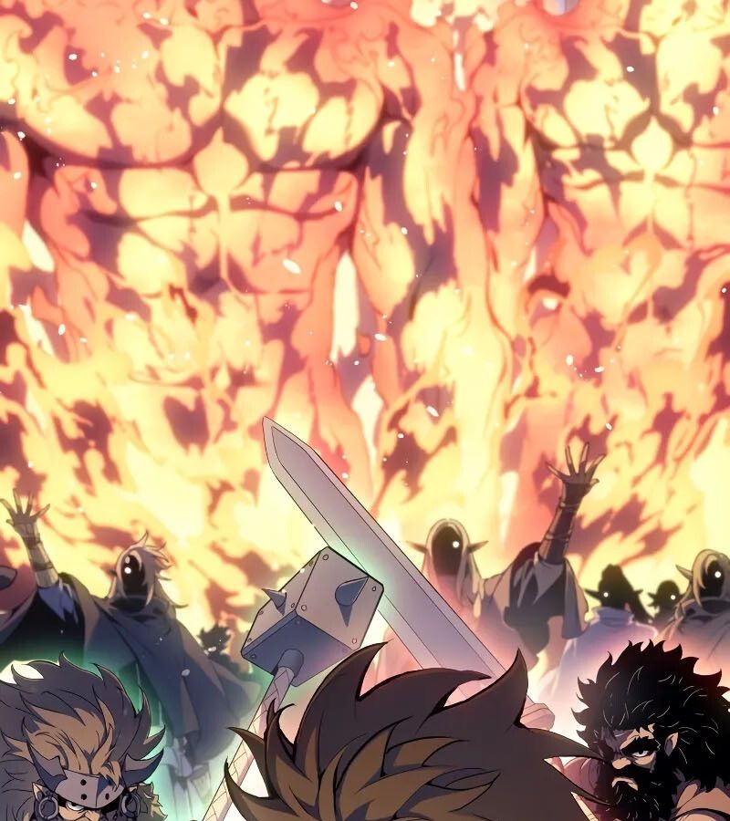 Read The Indomitable Martial King TH Manga Online