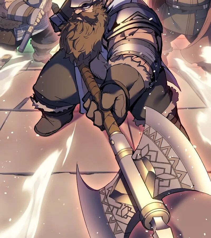 Read The Indomitable Martial King TH Manga Online