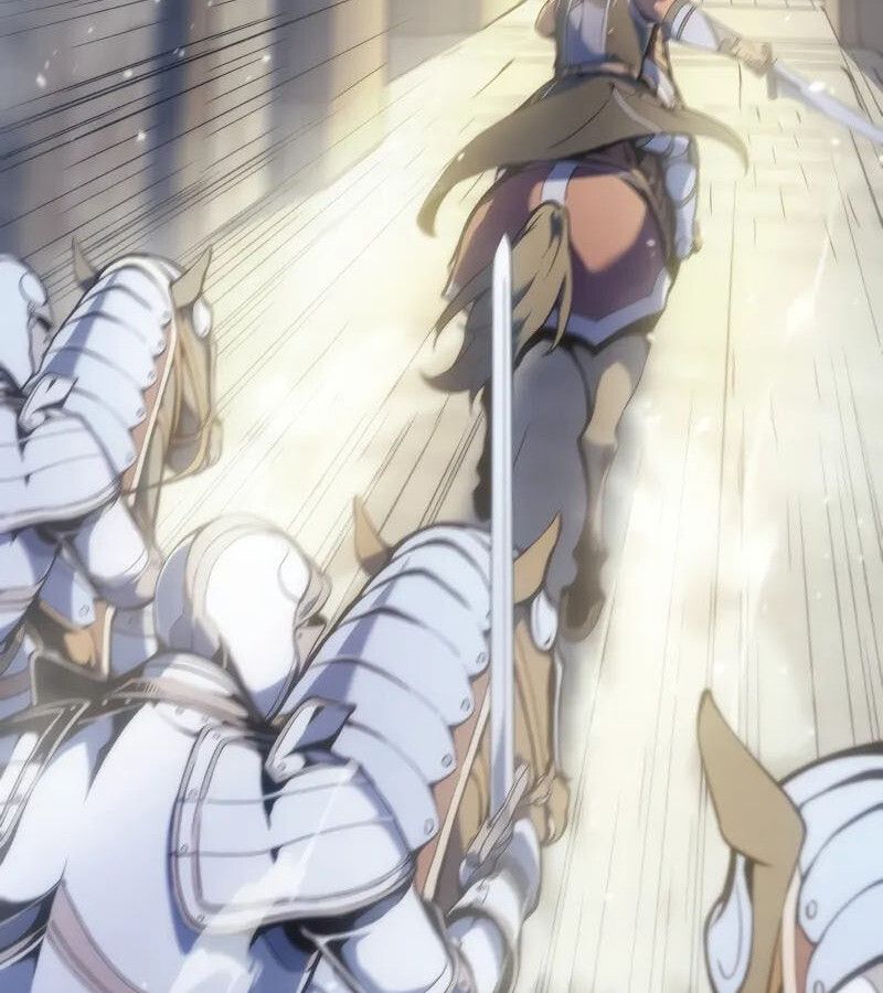 Read The Indomitable Martial King TH Manga Online