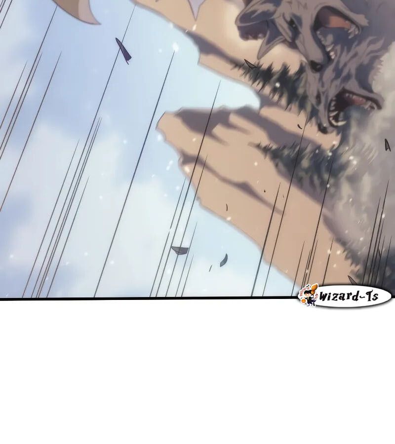 Read The Indomitable Martial King TH Manga Online