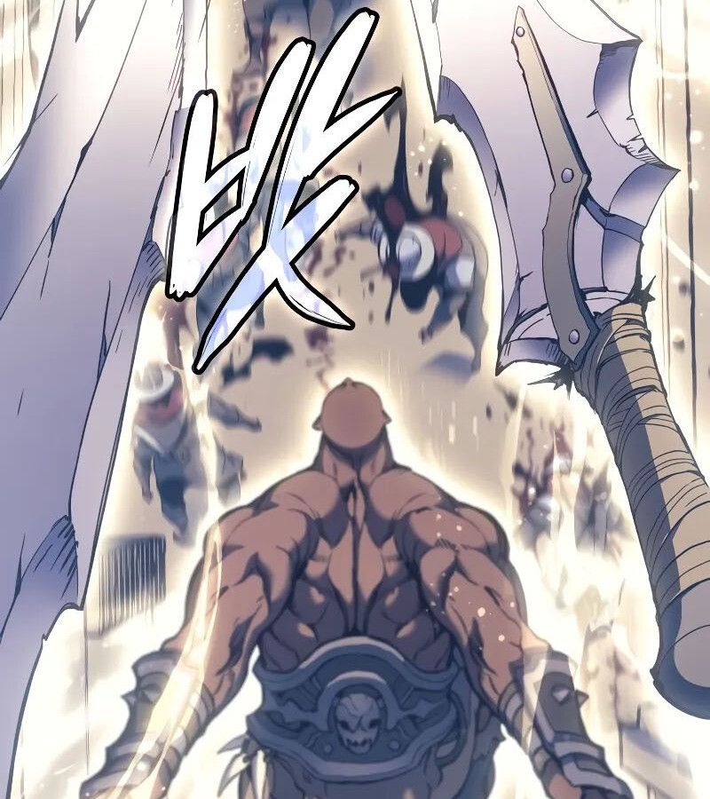 Read The Indomitable Martial King TH Manga Online