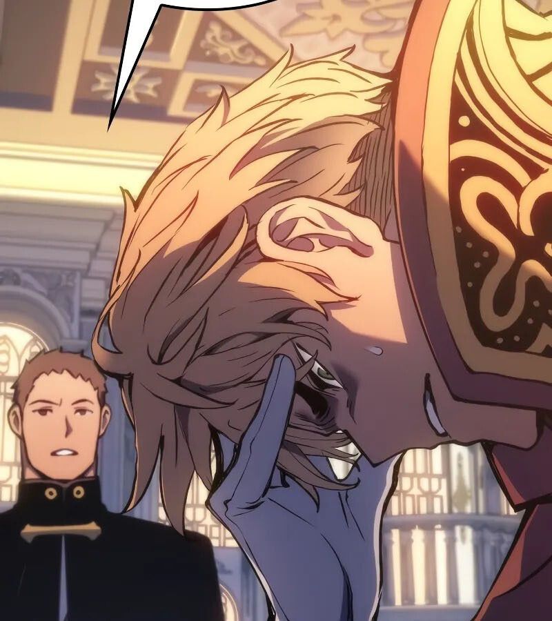 Read The Indomitable Martial King TH Manga Online