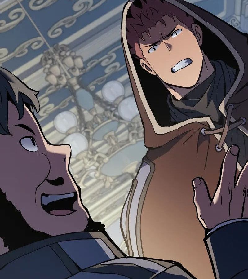 Read The Indomitable Martial King TH Manga Online