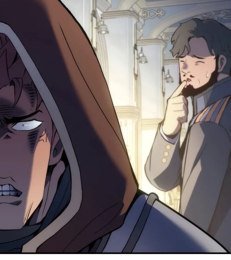 Read The Indomitable Martial King TH Manga Online