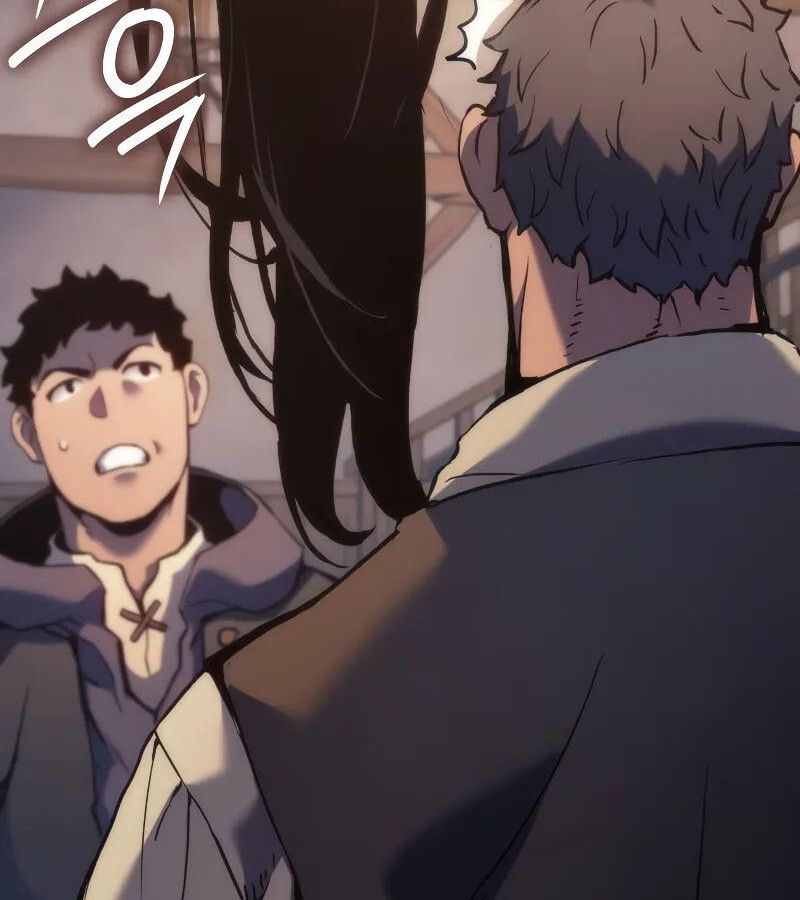 Read The Indomitable Martial King TH Manga Online