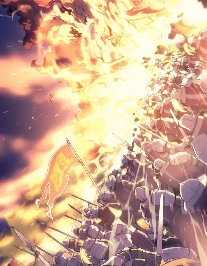 Read The Indomitable Martial King TH Manga Online