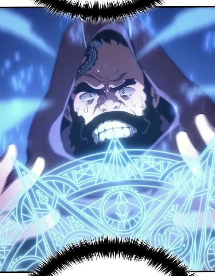 Read The Indomitable Martial King TH Manga Online