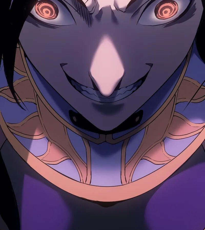 Read The Indomitable Martial King TH Manga Online