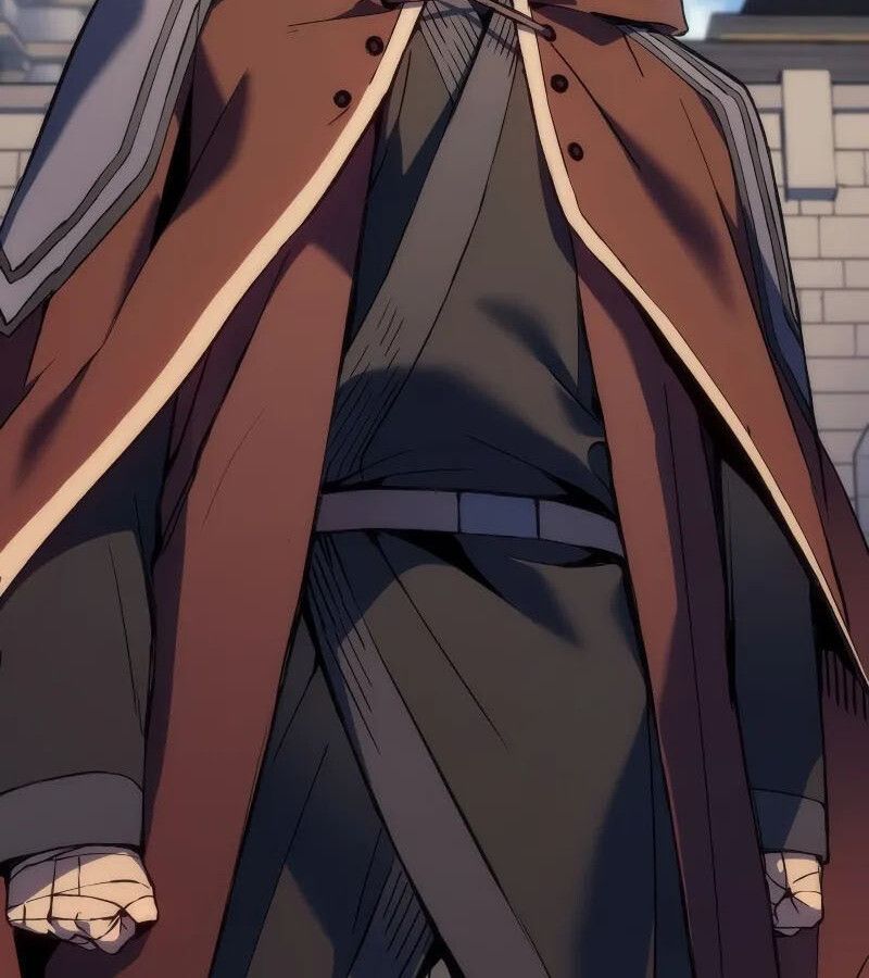 Read The Indomitable Martial King TH Manga Online