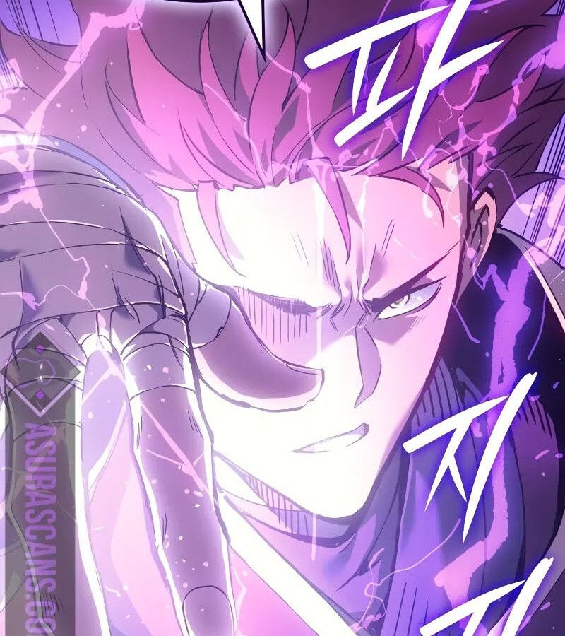 Read The Indomitable Martial King TH Manga Online