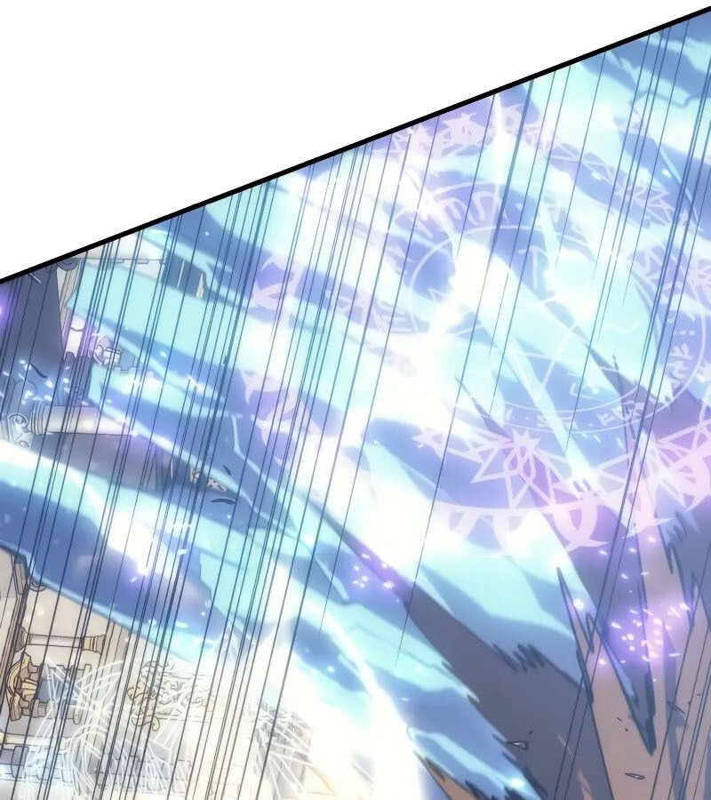 Read The Indomitable Martial King TH Manga Online