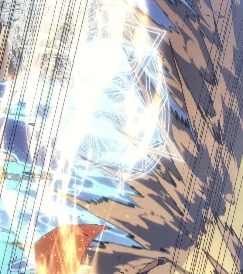 Read The Indomitable Martial King TH Manga Online