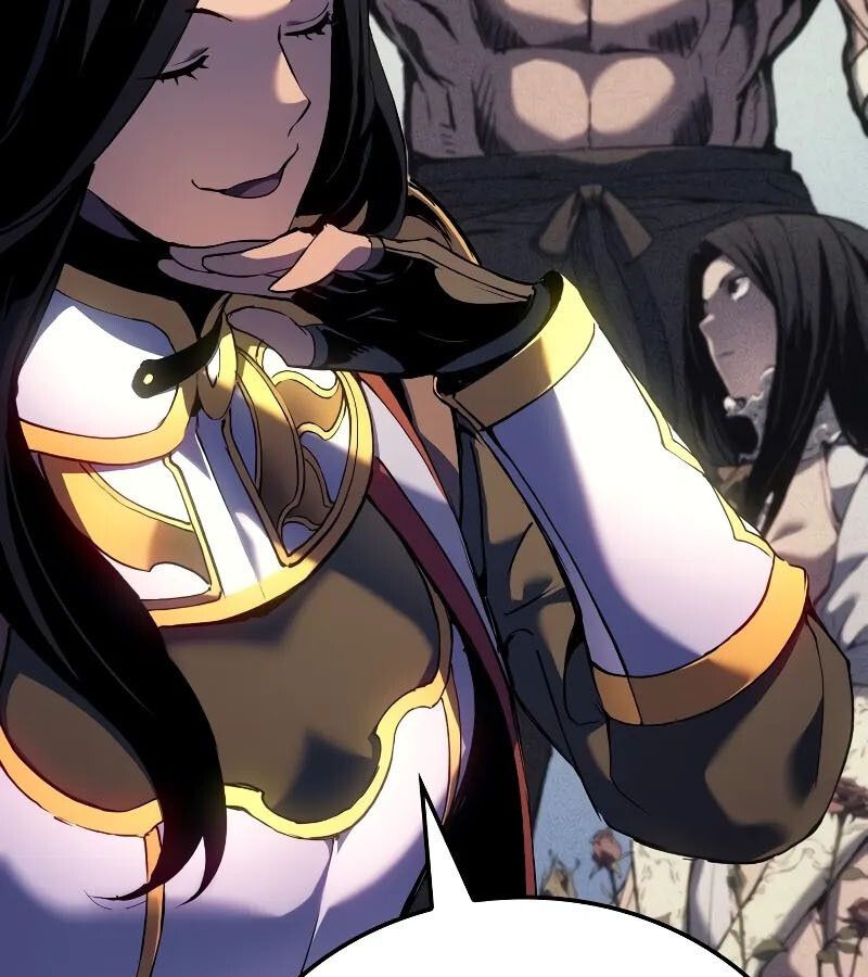 Read The Indomitable Martial King TH Manga Online