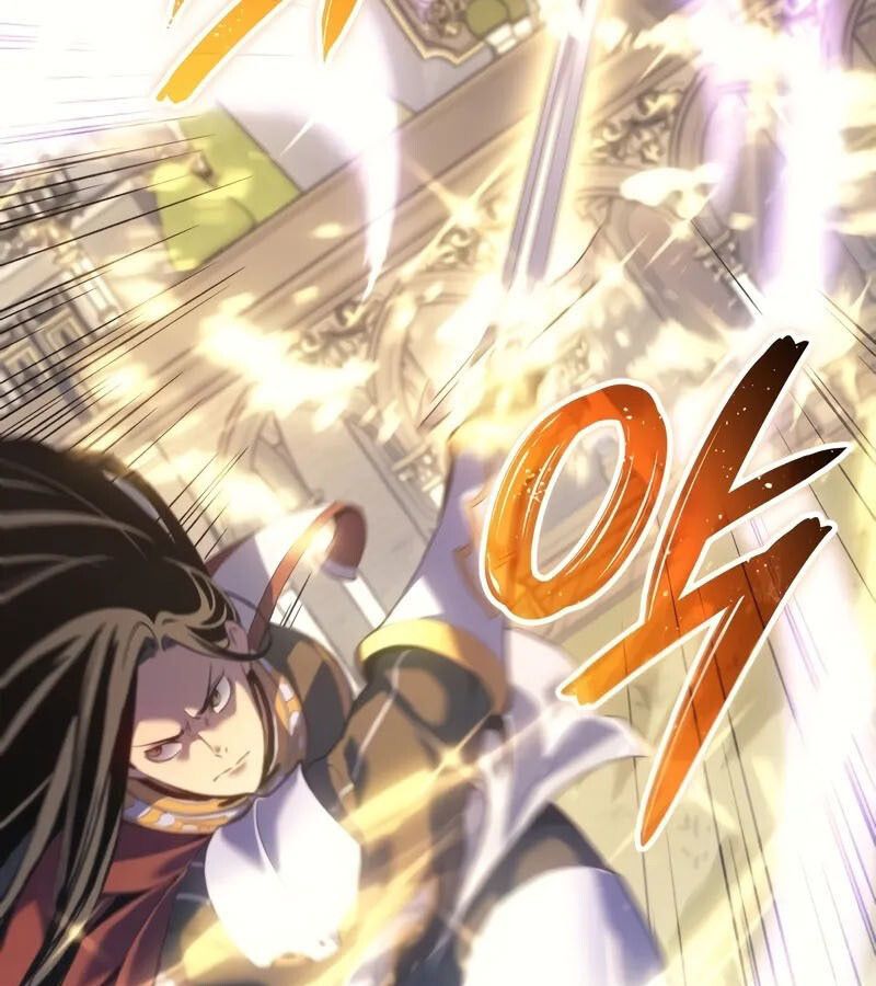 Read The Indomitable Martial King TH Manga Online