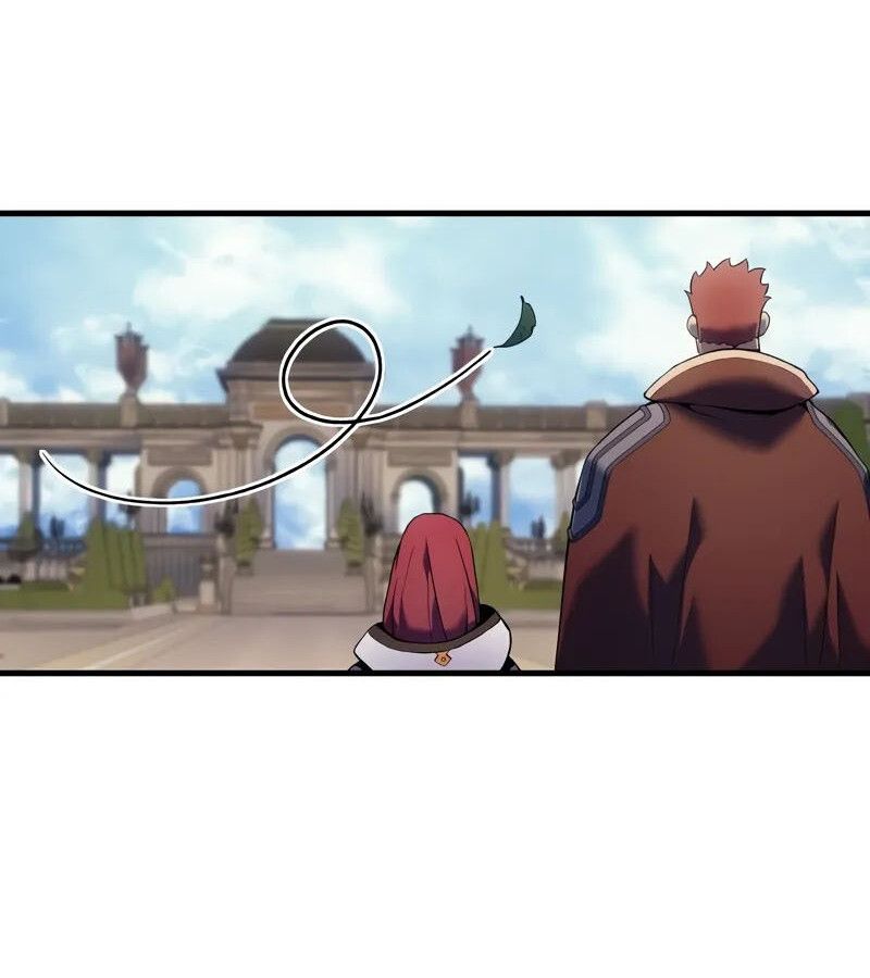 Read The Indomitable Martial King TH Manga Online