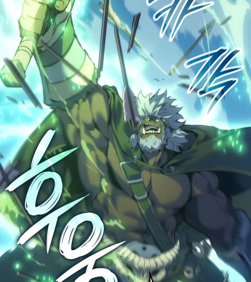 Read The Indomitable Martial King TH Manga Online